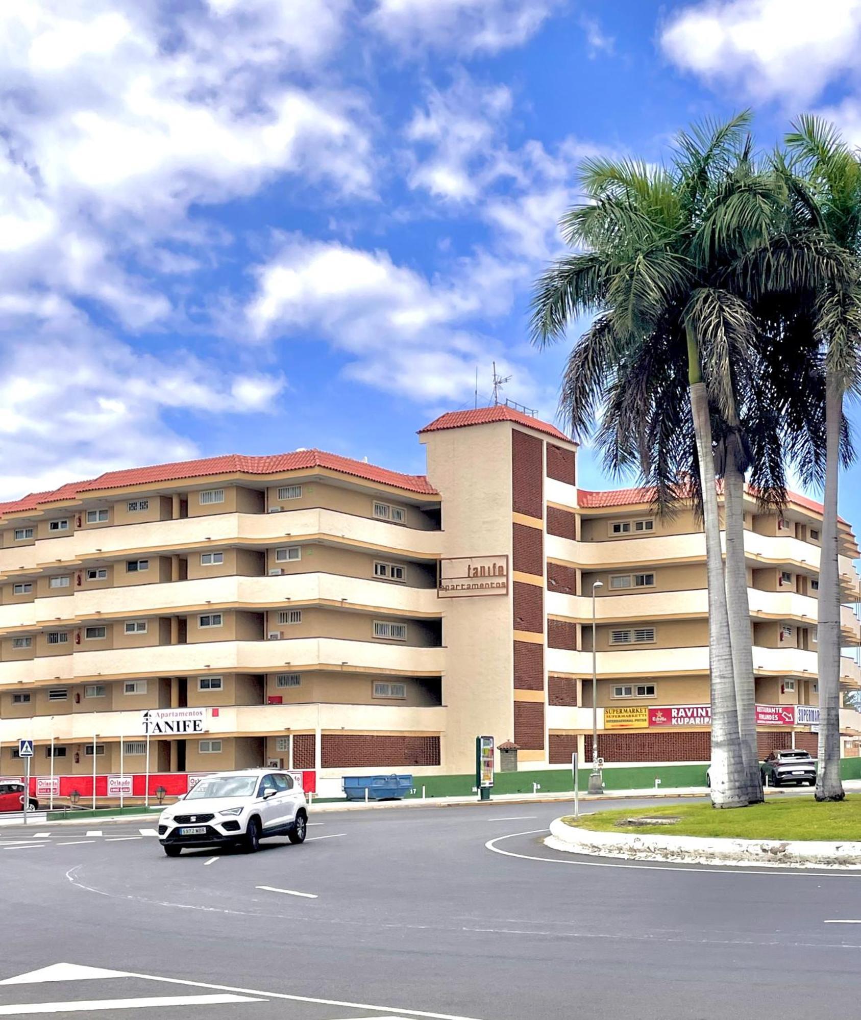 Moon Dunes Apartment - By Yumbo Center - Playa Del Ingles 外观 照片