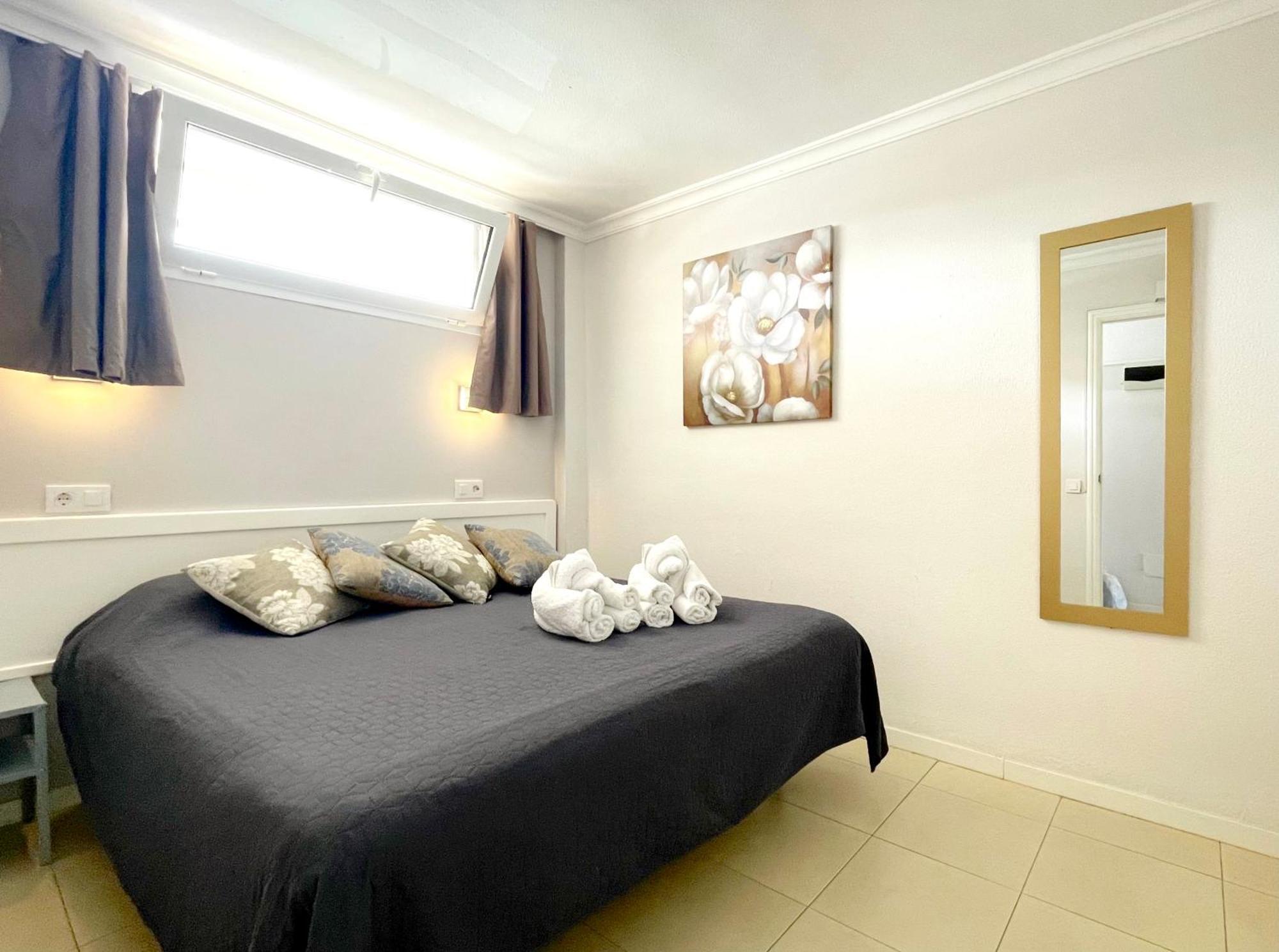 Moon Dunes Apartment - By Yumbo Center - Playa Del Ingles 外观 照片