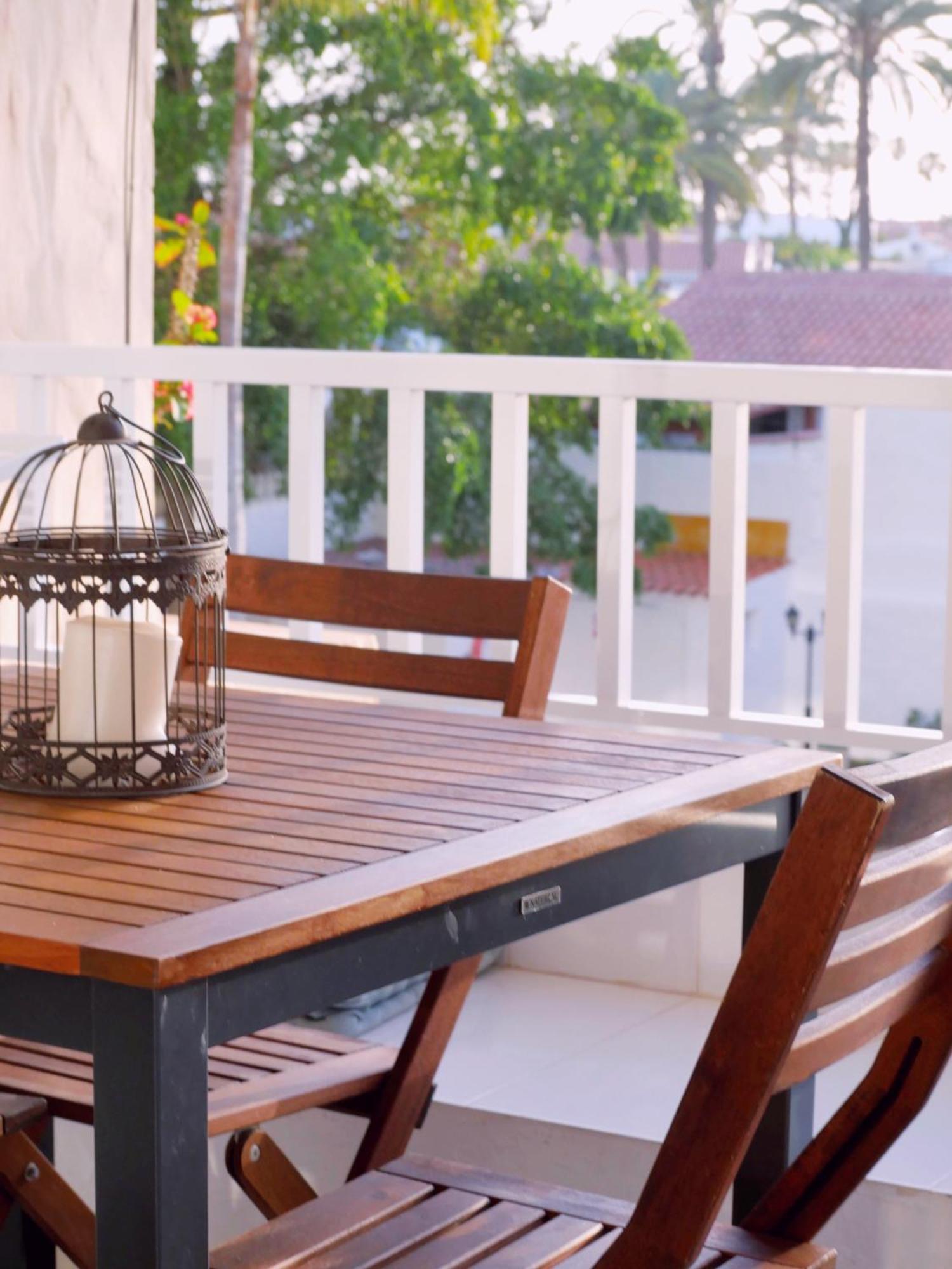 Moon Dunes Apartment - By Yumbo Center - Playa Del Ingles 外观 照片