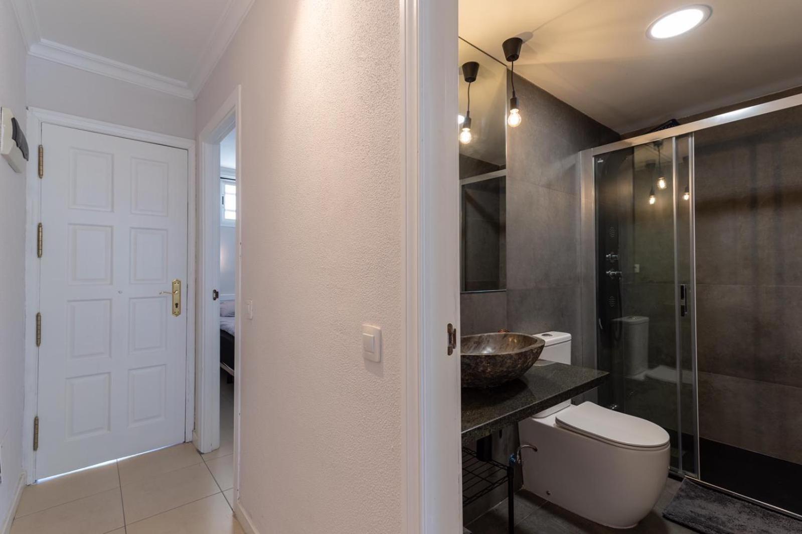 Moon Dunes Apartment - By Yumbo Center - Playa Del Ingles 外观 照片